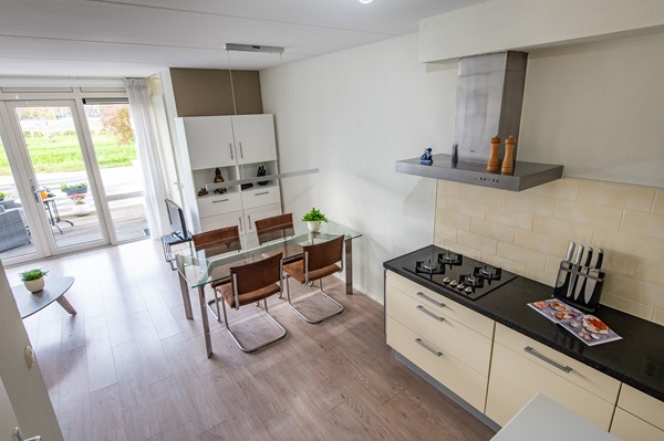 Medium property photo - Magnoliastraat 35, 2165 CK Lisserbroek